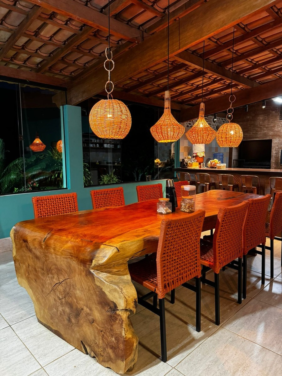 Cadeira Jantar Suécia — foto 13