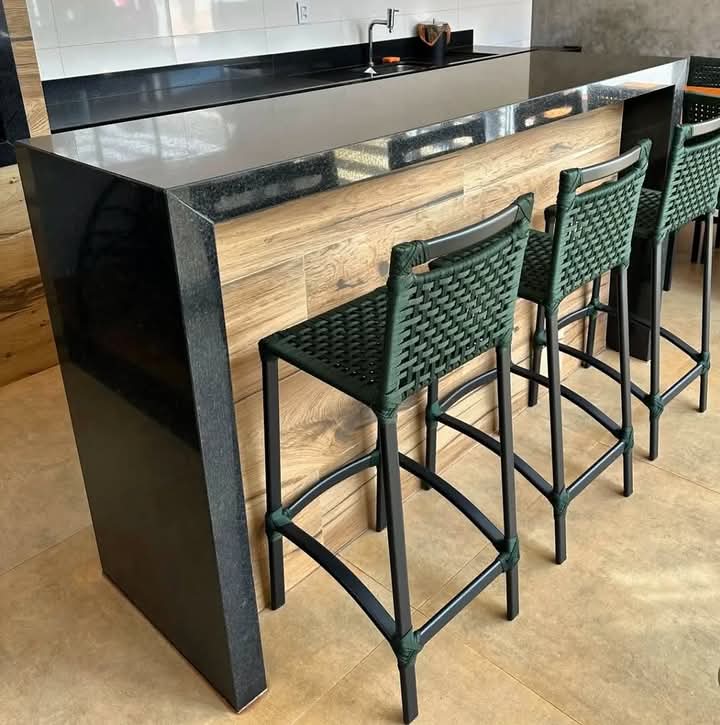 Banqueta Mônaco — foto 3