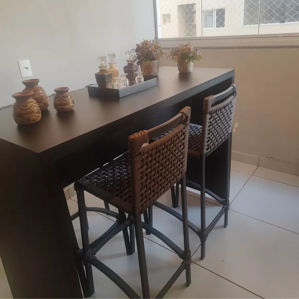 Banqueta Mônaco — foto 4