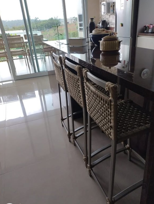 Banqueta Mônaco — foto 22