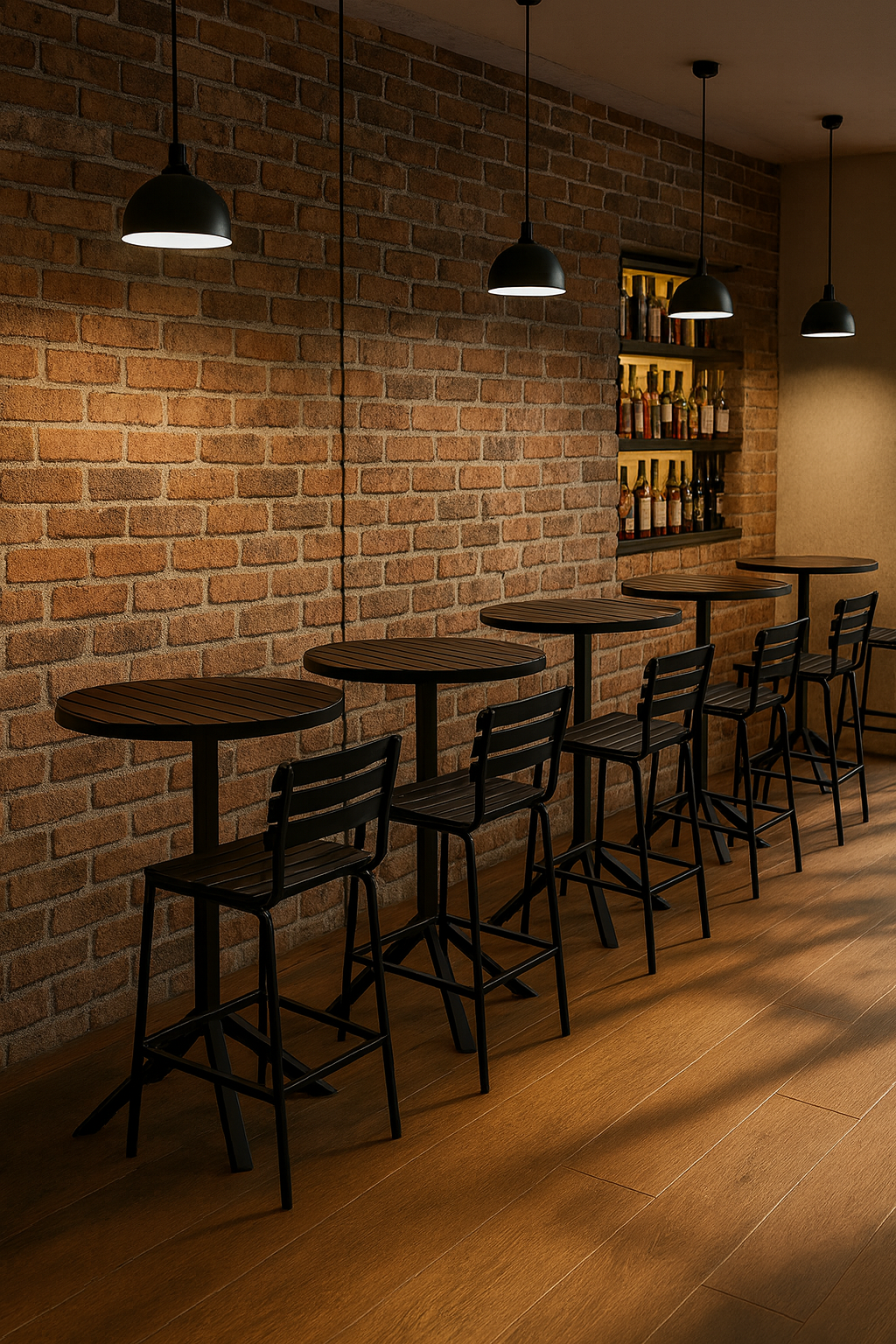 Mesa Bistro Hany — foto 13