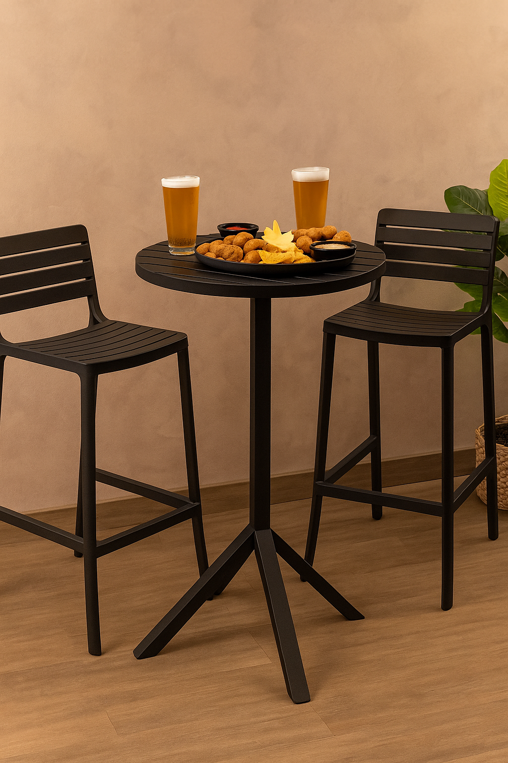 Mesa Bistro Hany — foto 17