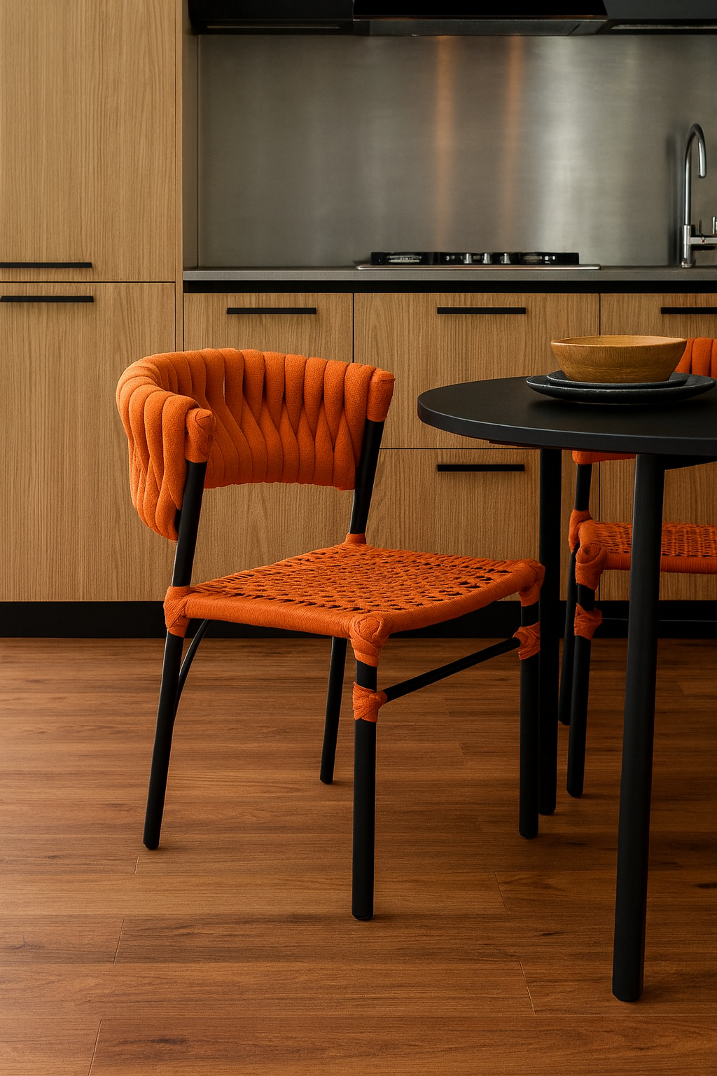 Cadeira Amber — foto 5
