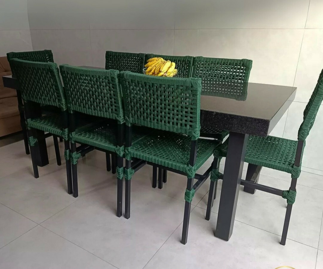 Cadeira Jantar Itália — foto 12