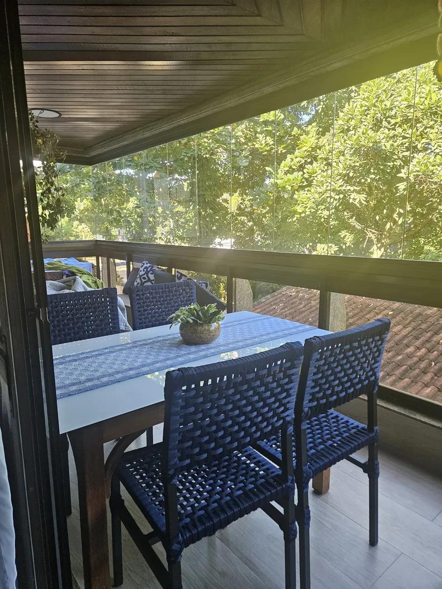 Cadeira Jantar Itália — foto 14