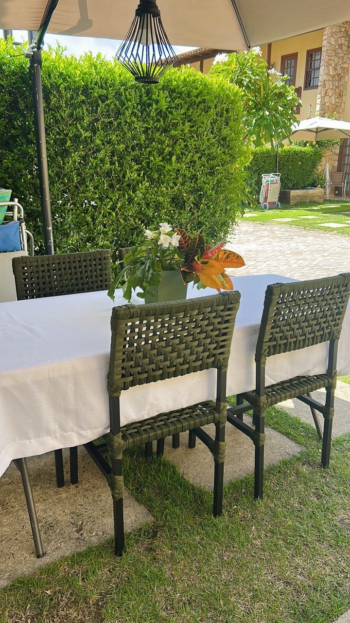 Cadeira Jantar Itália — foto 17