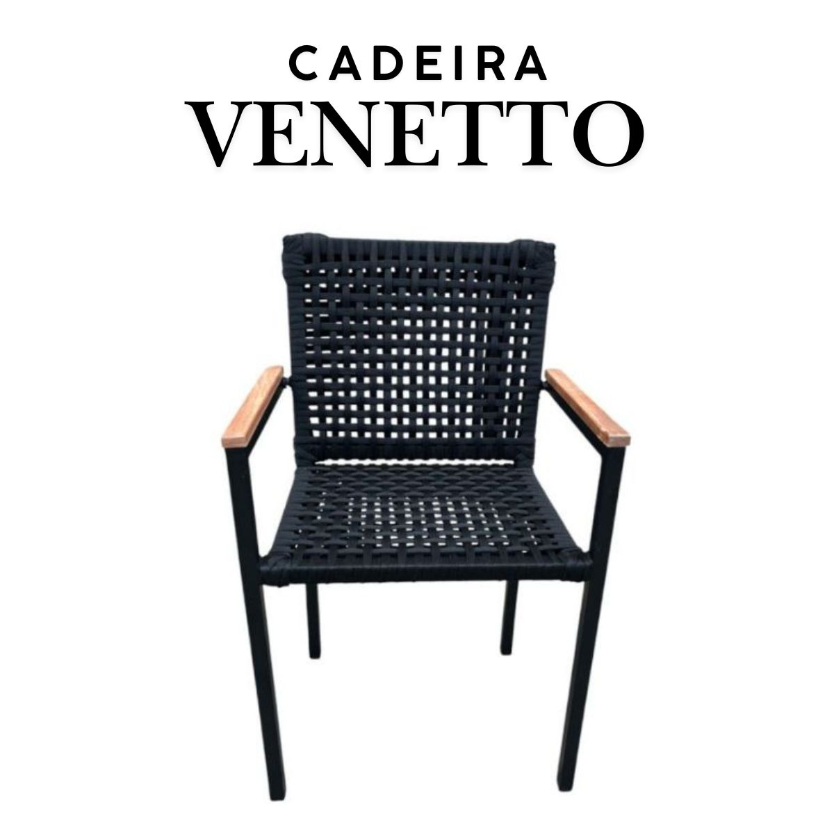 Cadeira Veneto — foto 19