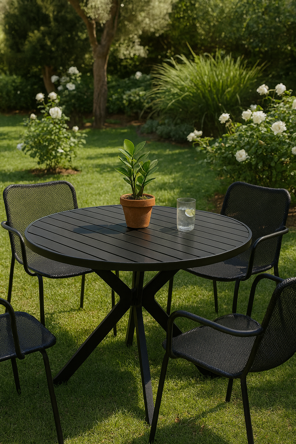 Mesa Capri — foto 5