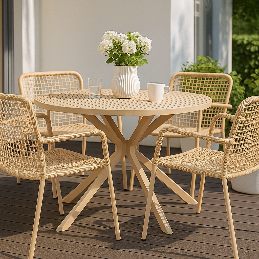 Mesa Capri — foto 6