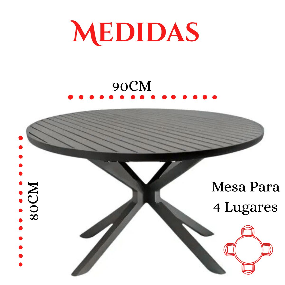 Mesa Capri — foto 15