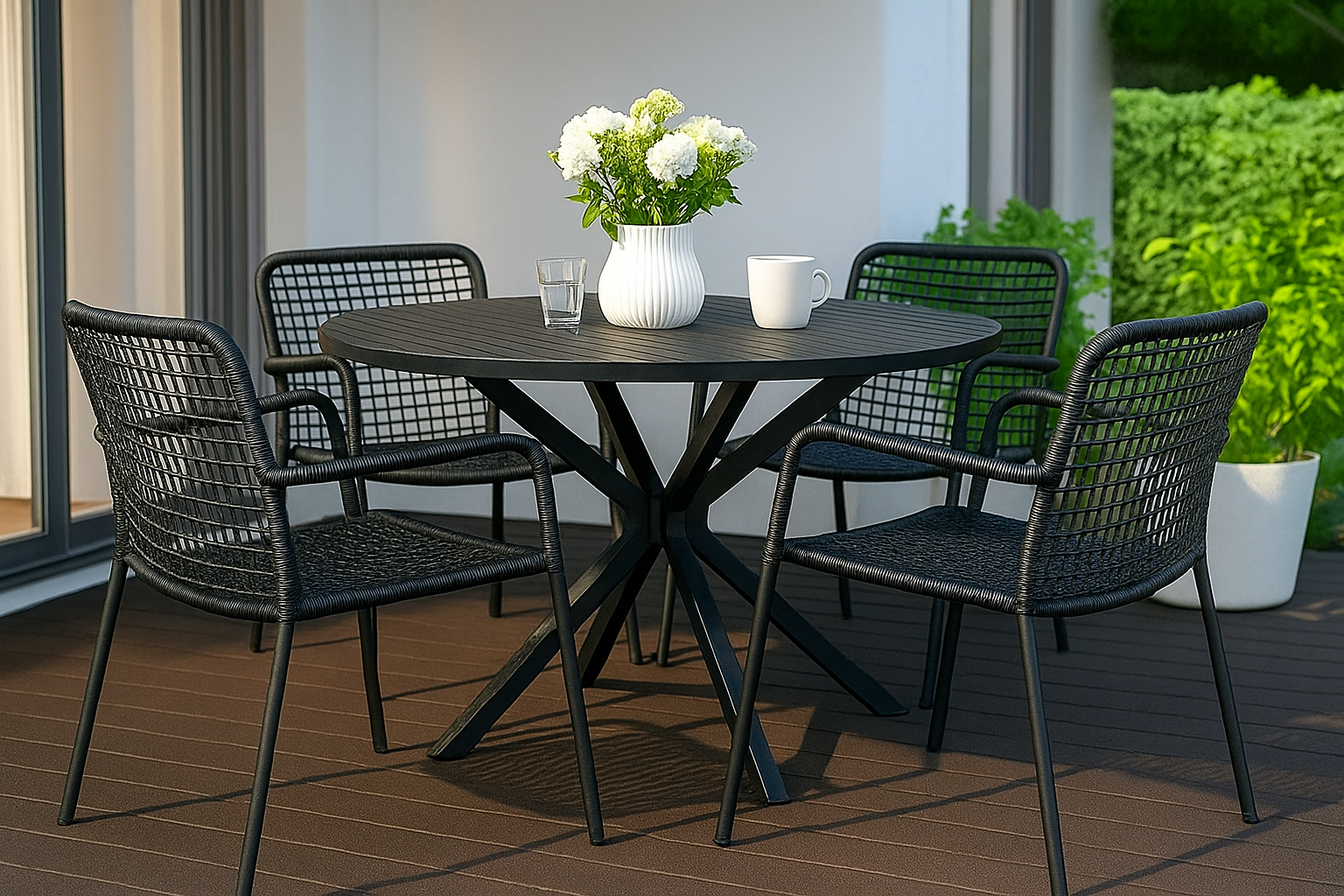 Mesa Capri — foto 17