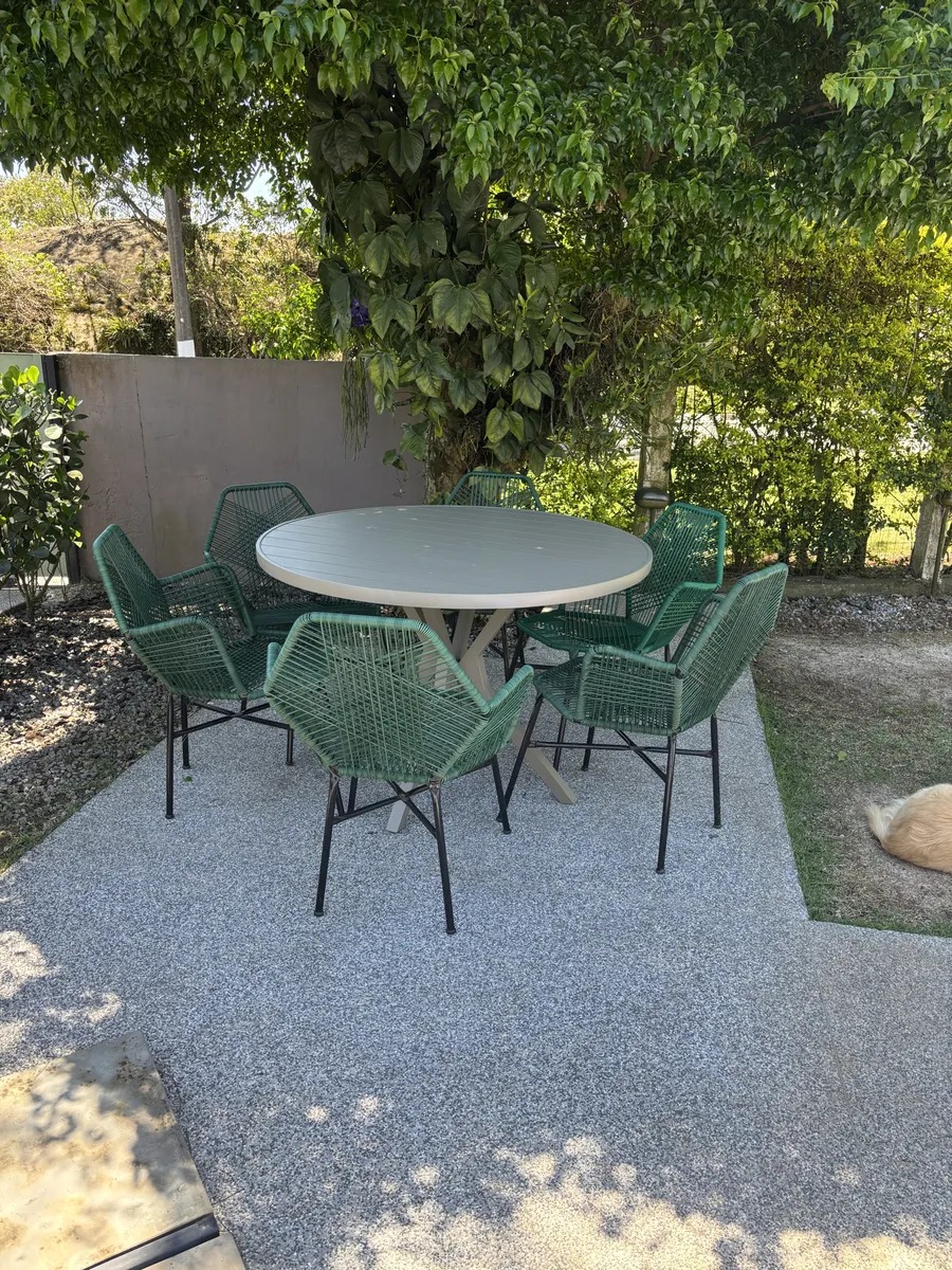 Mesa Capri — foto 19