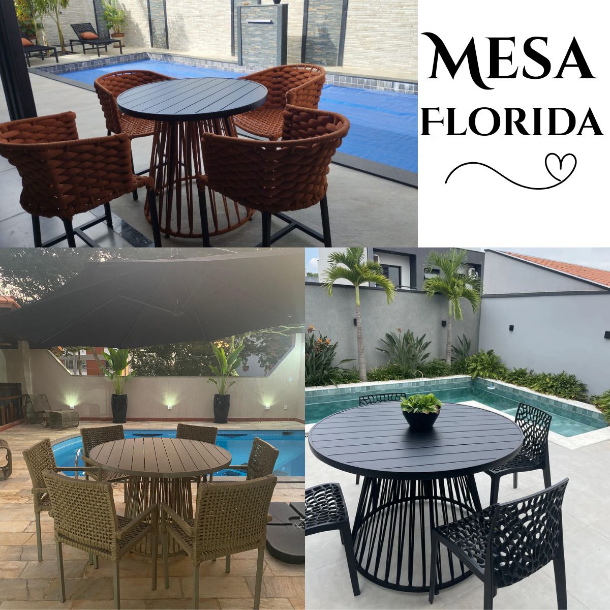Mesa Flórida