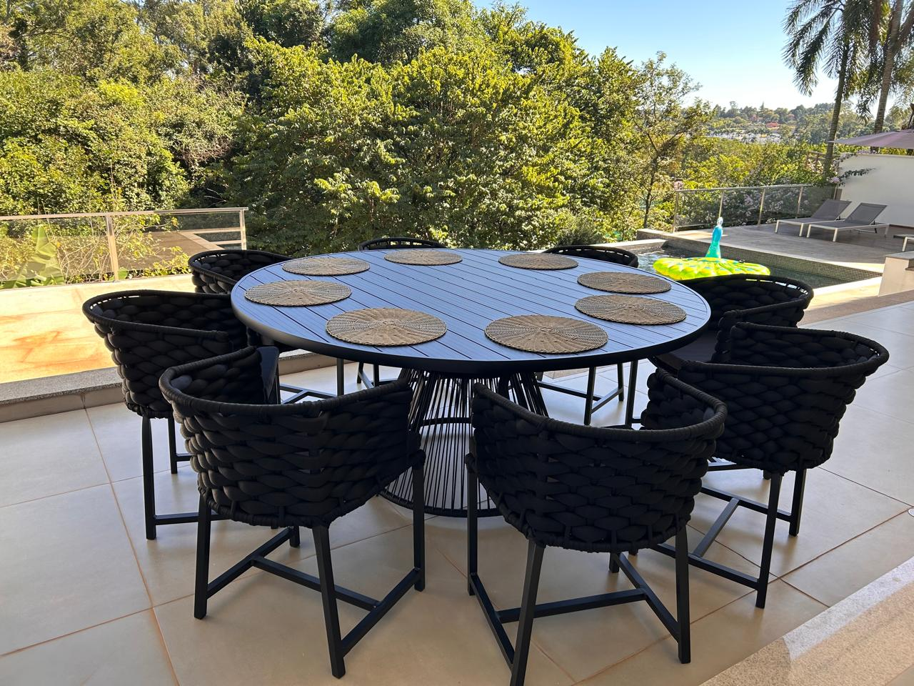Mesa Flórida — foto 17
