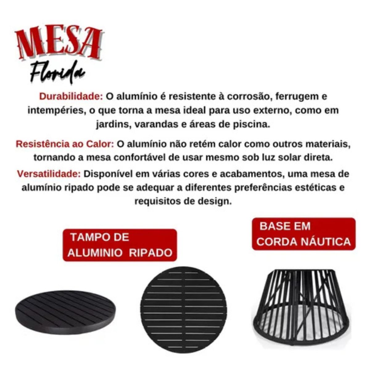 Mesa Flórida — foto 22