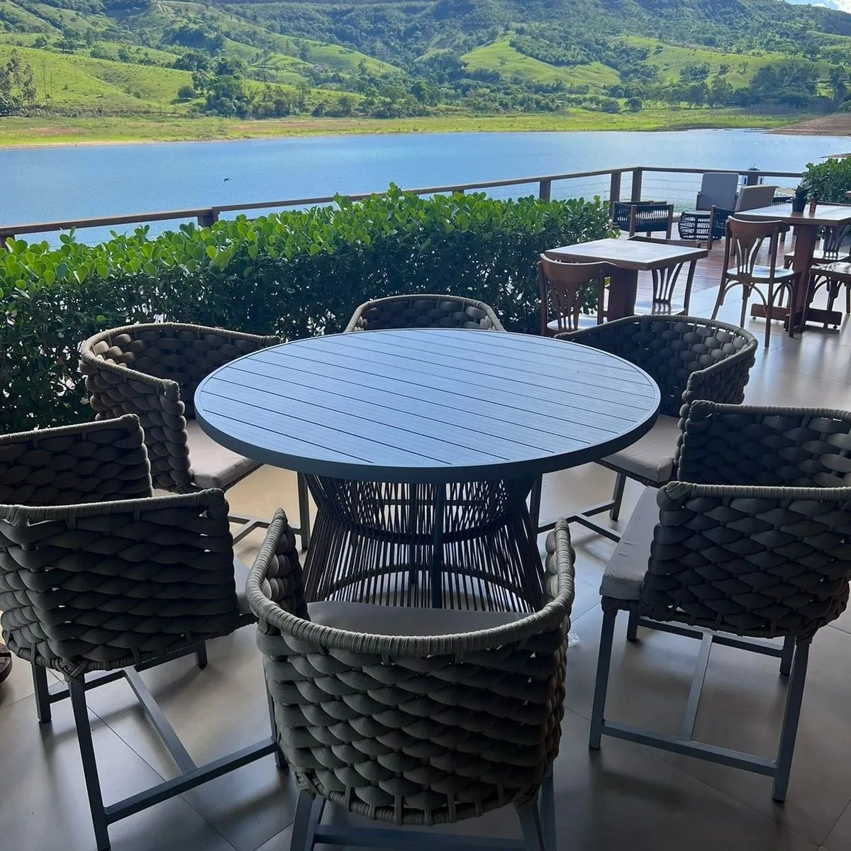 Mesa Laguna — foto 15