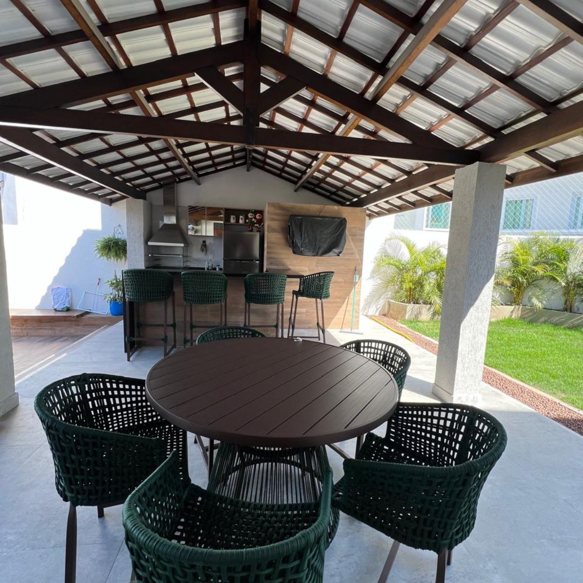 Mesa Laguna — foto 16