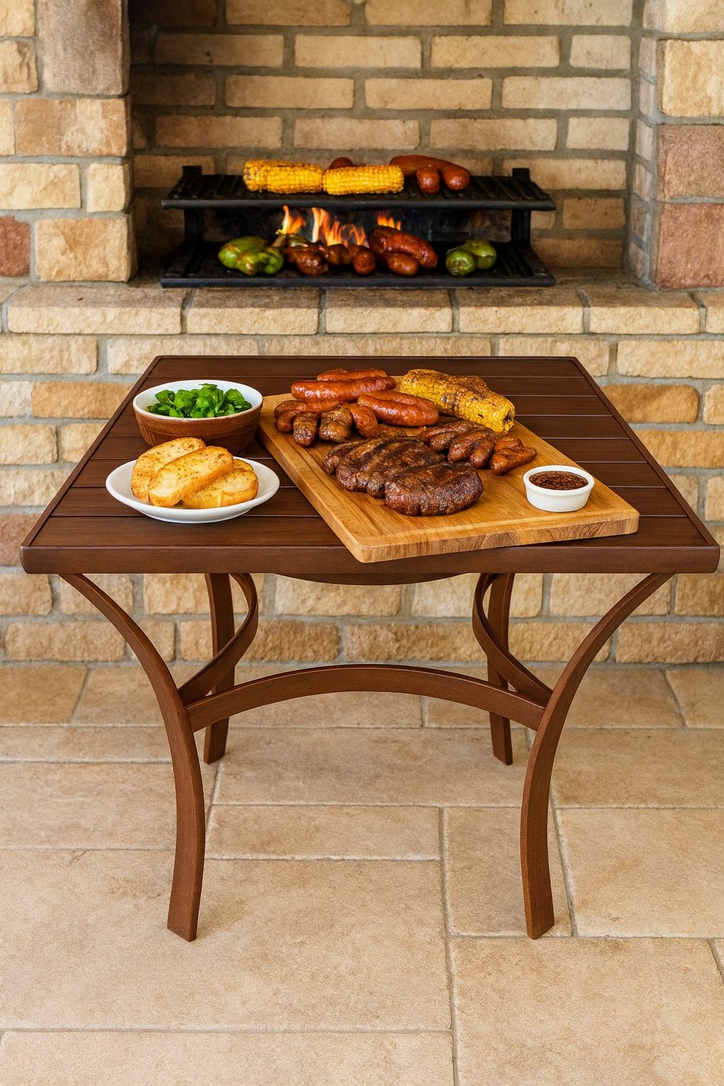 Mesa Malibu — foto 15