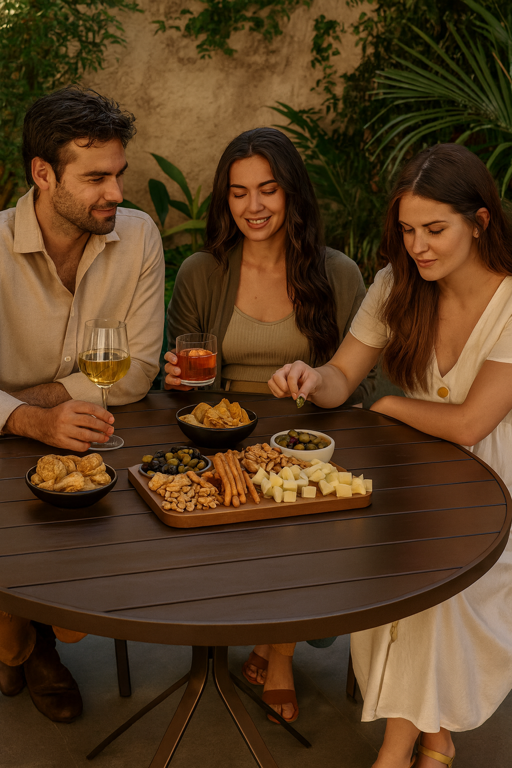 Mesa Romana — foto 7
