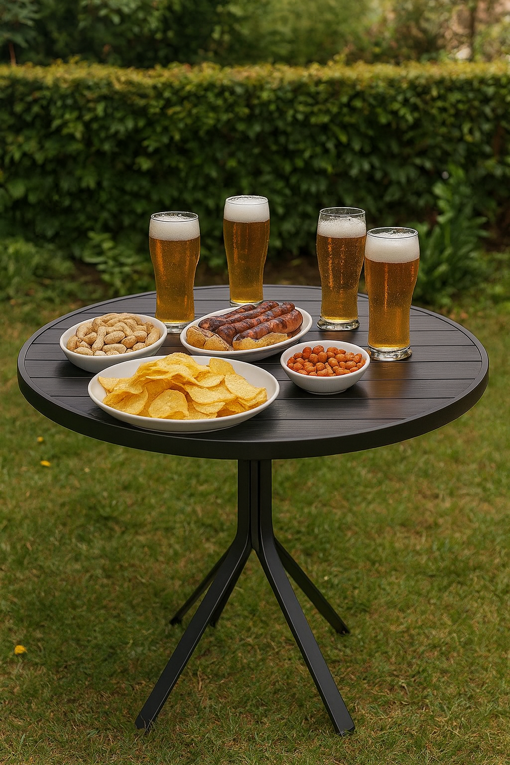 Mesa Romana — foto 17