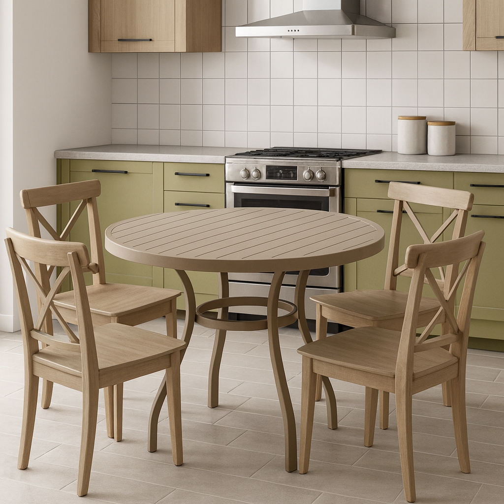 Mesa Santorine — foto 2