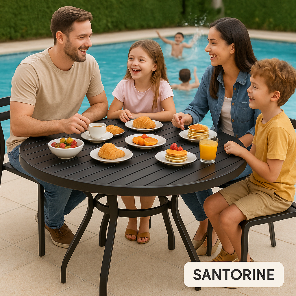 Mesa Santorine — foto 6