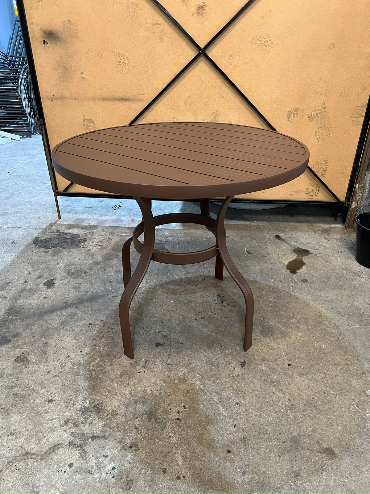 Mesa Santorine — foto 8