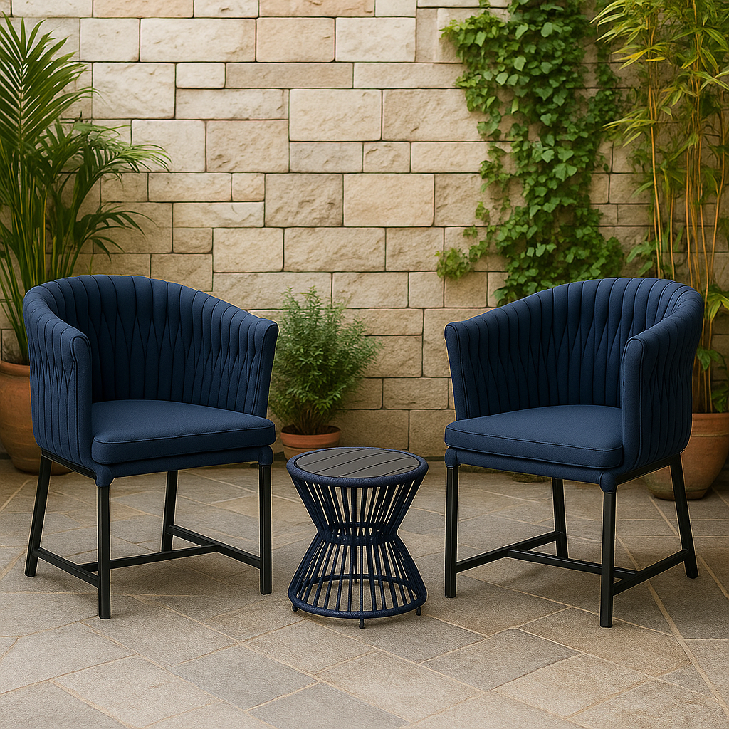 Poltrona Malta — foto 6