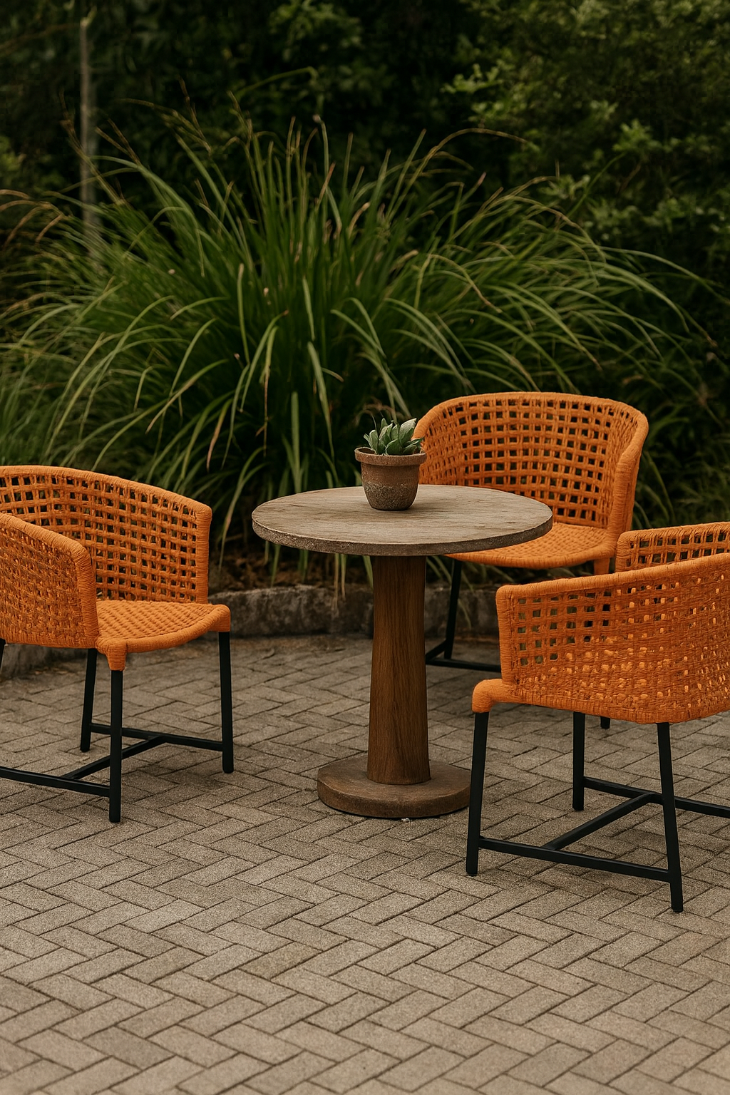 Poltrona Paris — foto 13