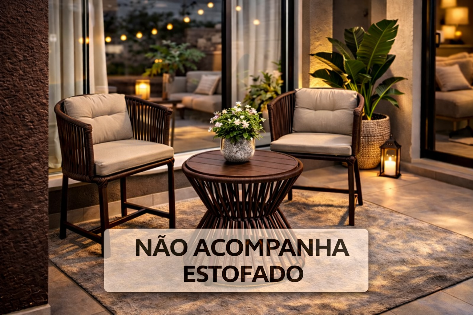 Poltrona Angra — foto 17