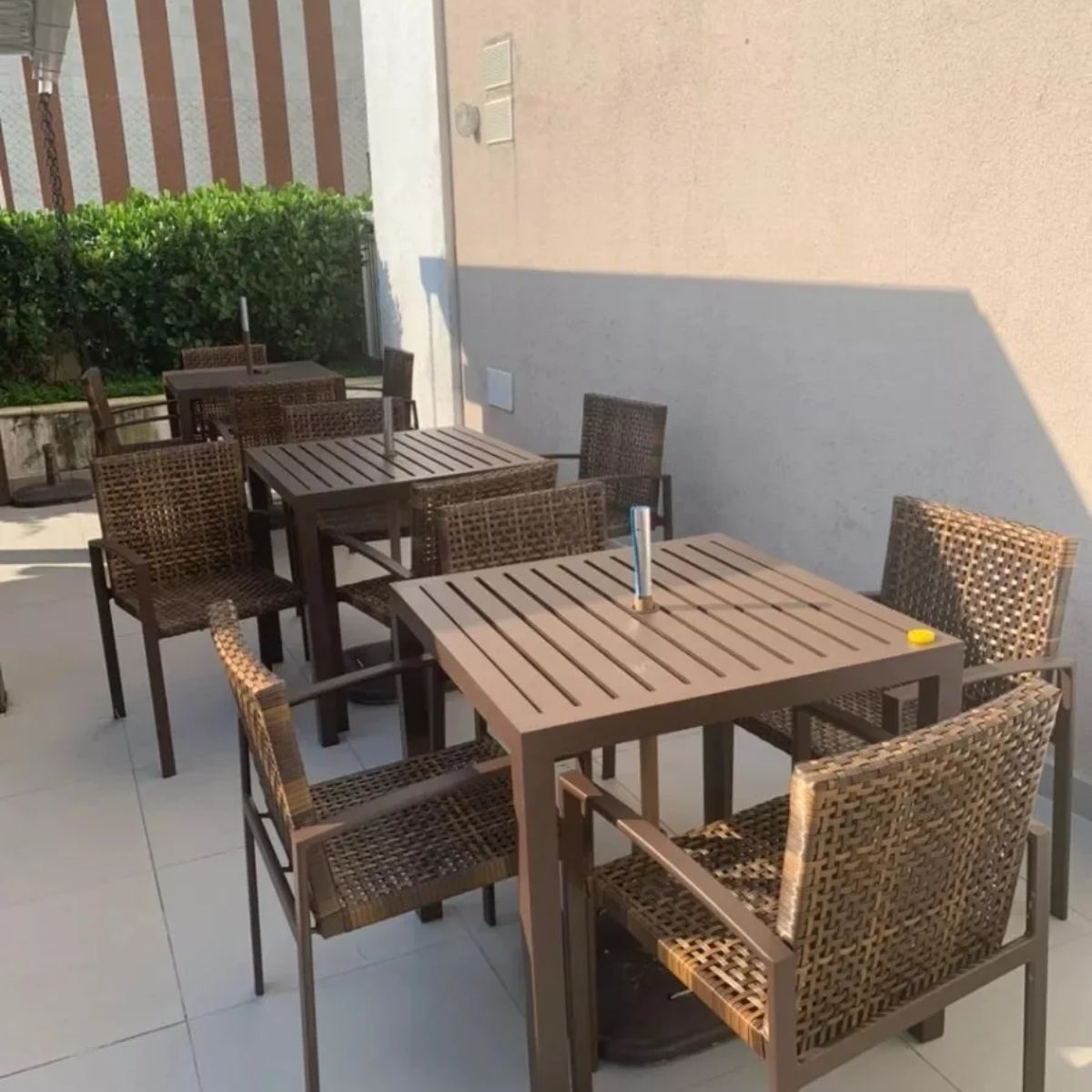 Mesa Búzios — foto 13