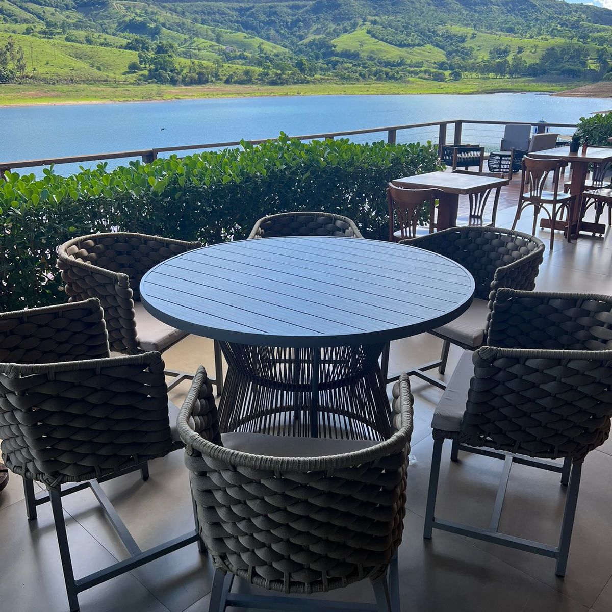 Mesa Laguna — foto 24