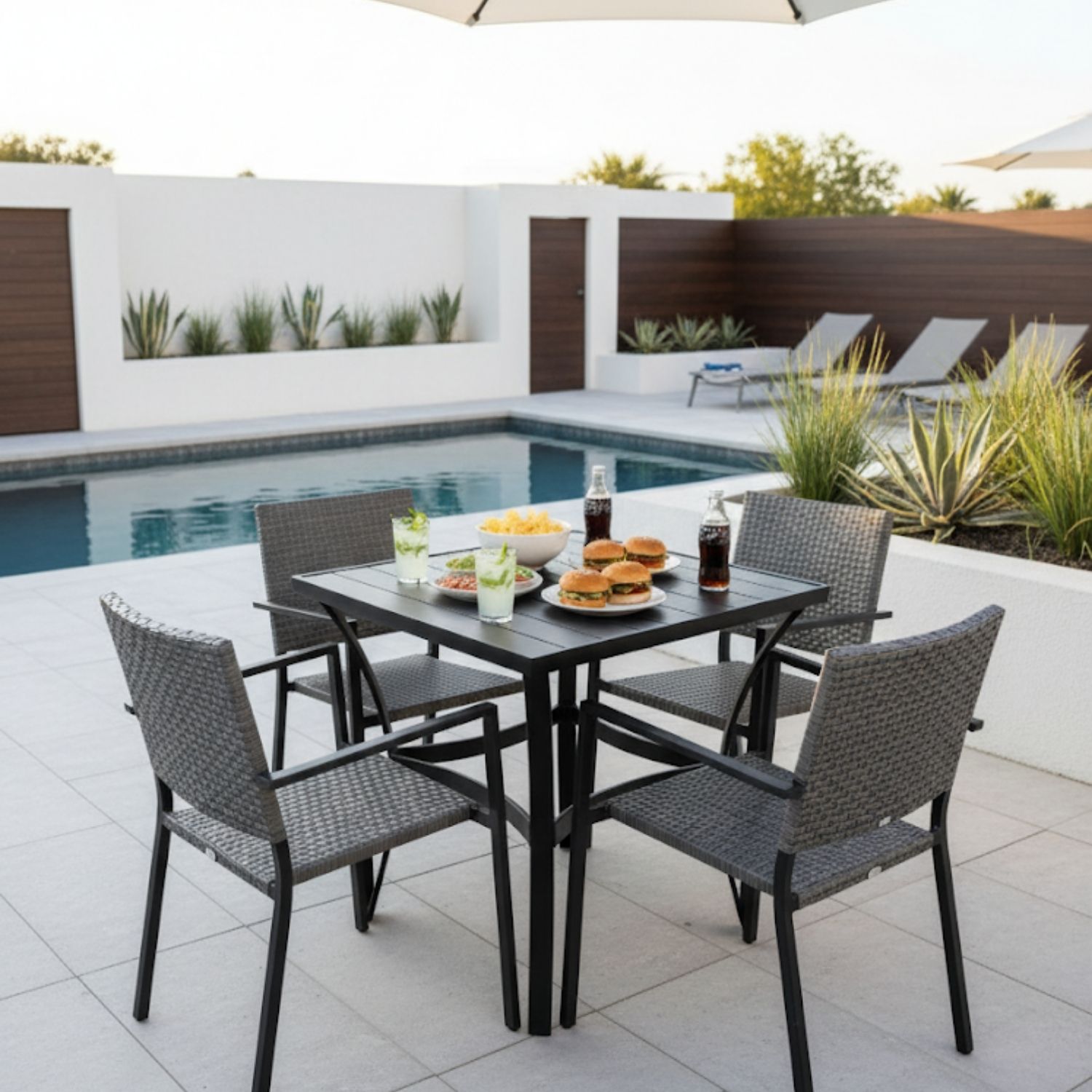 Mesa Malibu — foto 23