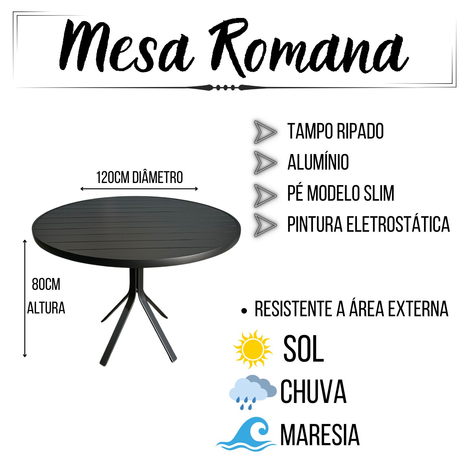 Mesa Romana — foto 22