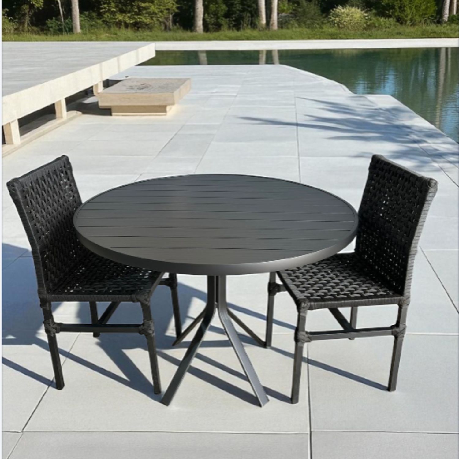 Mesa Romana — foto 24