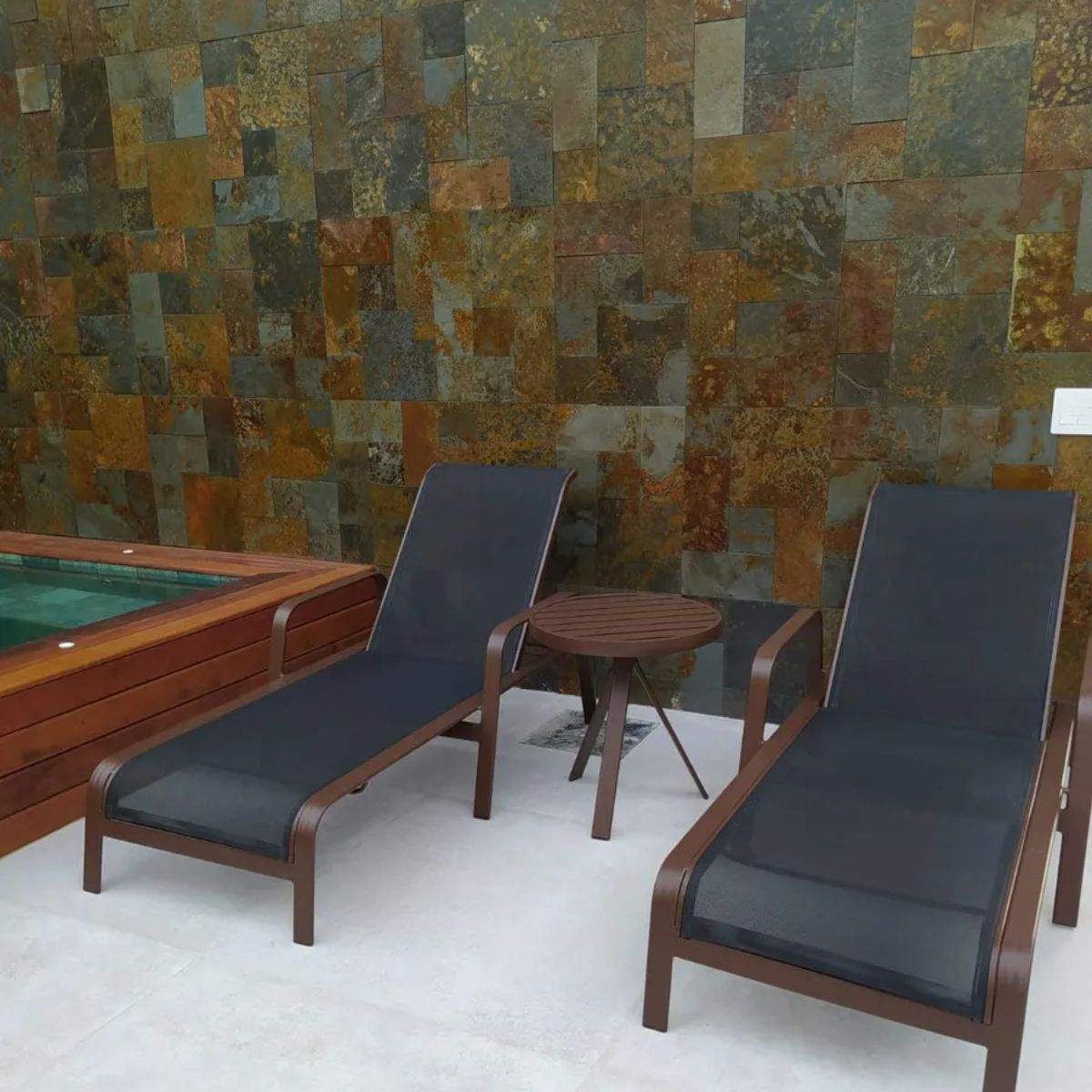 Mesa Centro Atena — foto 15
