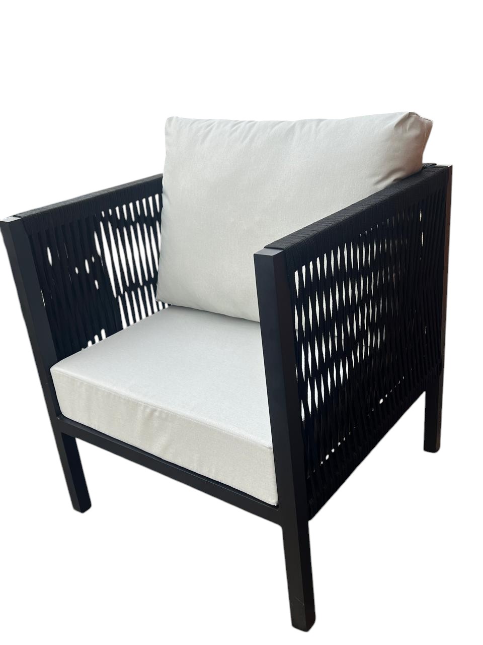 Poltrona Ema S/ Estofado — foto 10