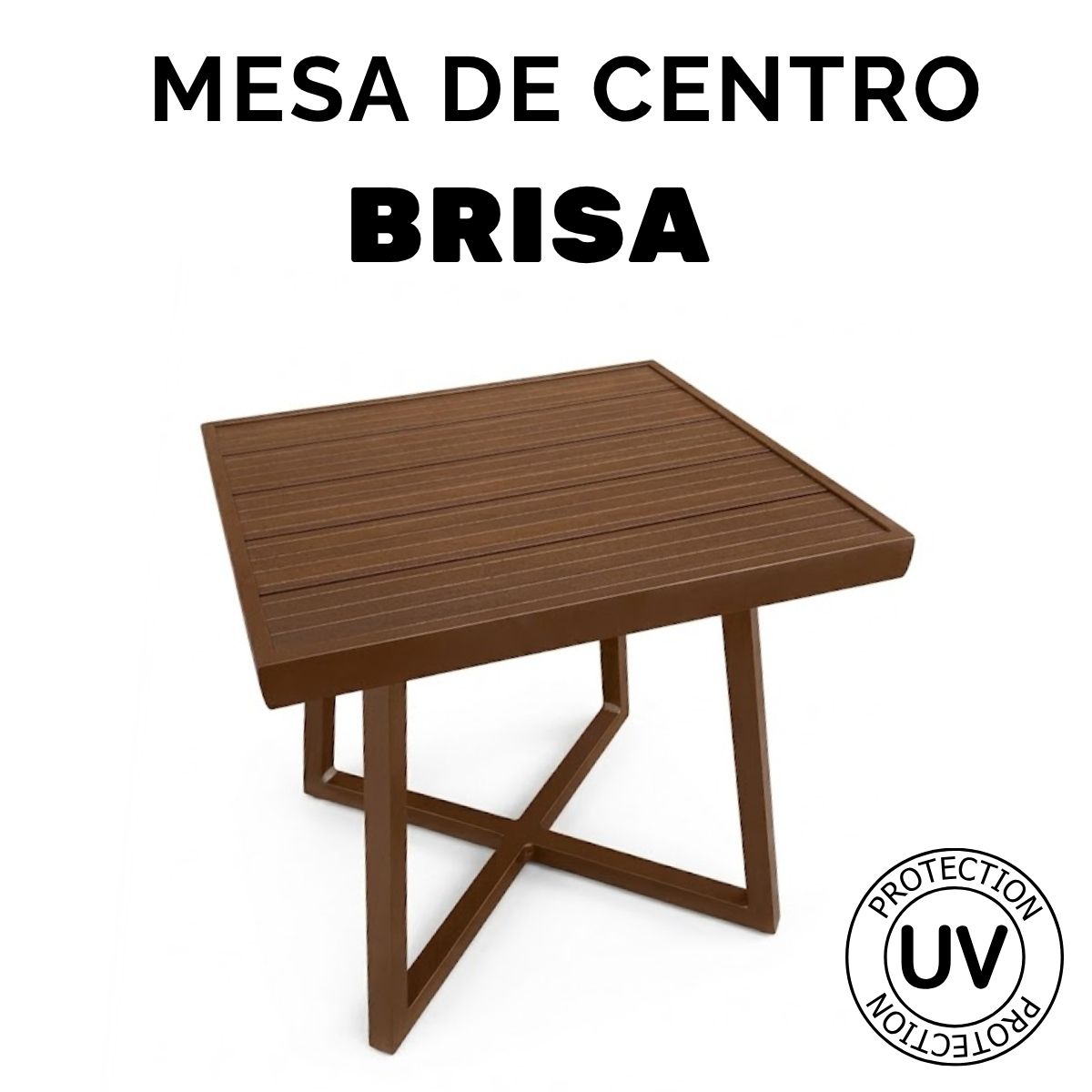 Mesa Centro Brisa — foto 15